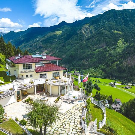 سيلفا دي موليني B&B Das Land-Palais - Private Mountain Hideaway المظهر الخارجي الصورة