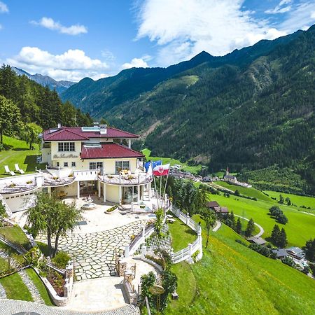 سيلفا دي موليني B&B Das Land-Palais - Private Mountain Hideaway المظهر الخارجي الصورة