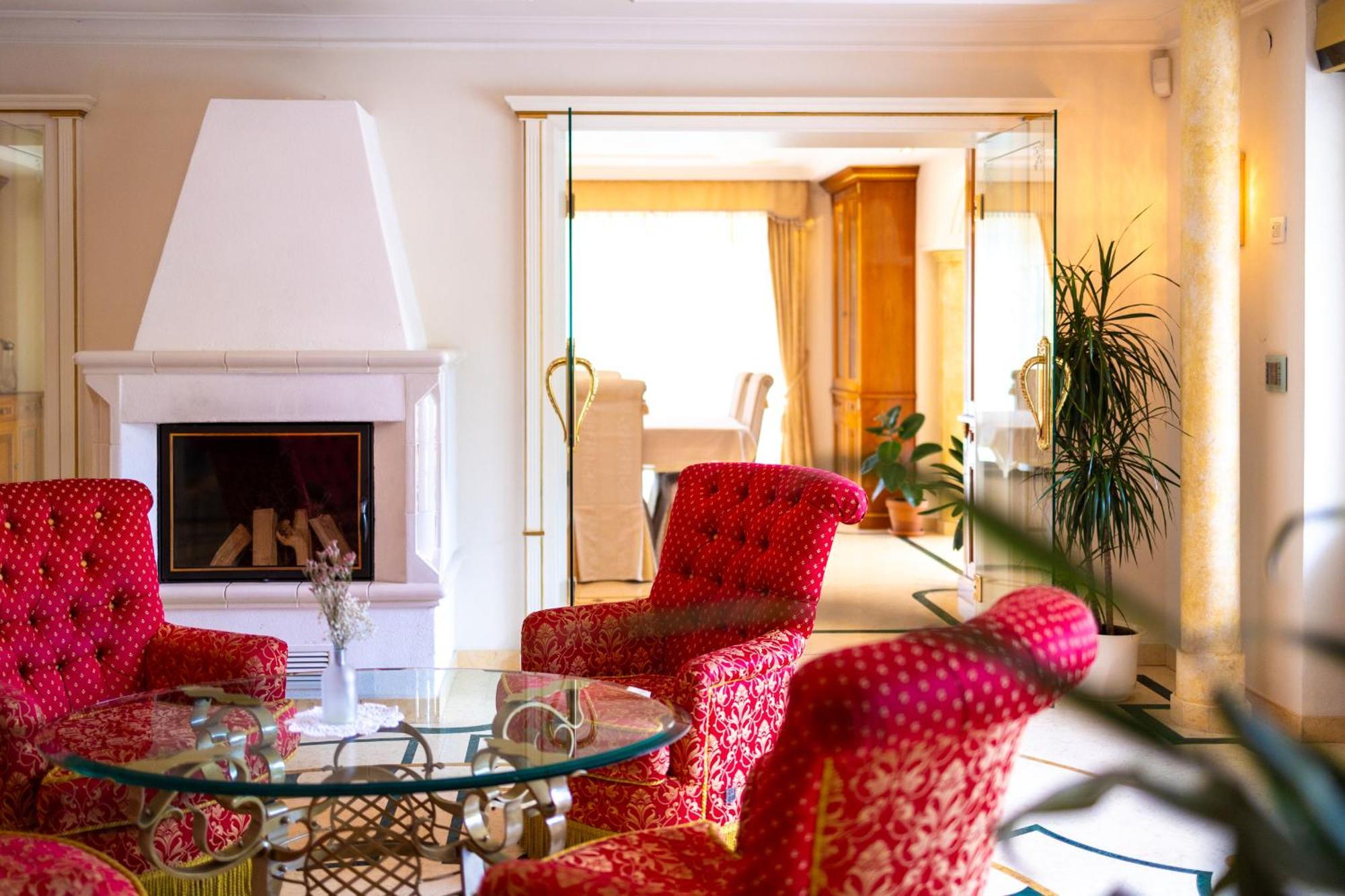 سيلفا دي موليني B&B Das Land-Palais - Private Mountain Hideaway المظهر الخارجي الصورة
