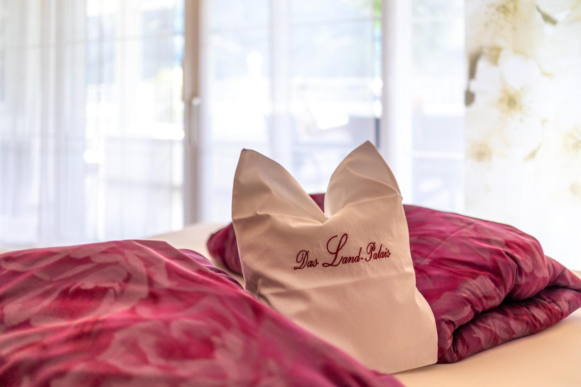 سيلفا دي موليني B&B Das Land-Palais - Private Mountain Hideaway المظهر الخارجي الصورة