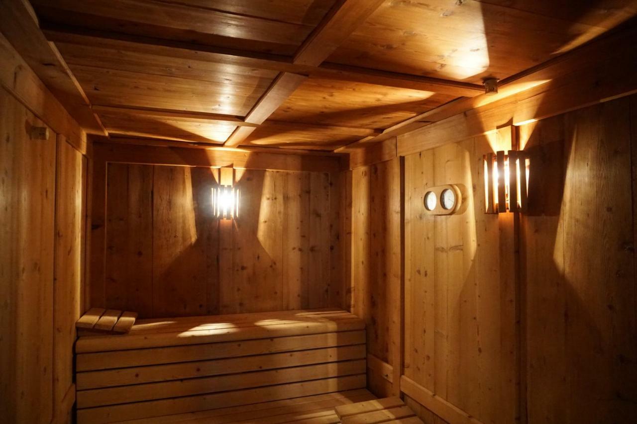 سيلفا دي موليني B&B Das Land-Palais - Private Mountain Hideaway المظهر الخارجي الصورة