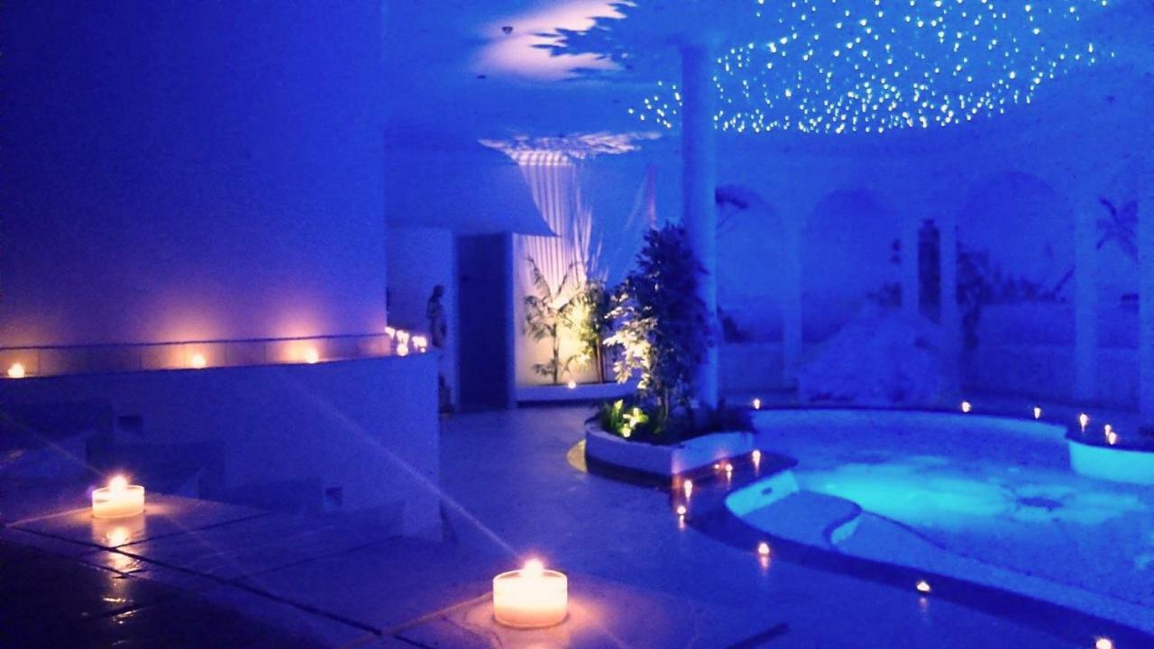 سيلفا دي موليني B&B Das Land-Palais - Private Mountain Hideaway المظهر الخارجي الصورة